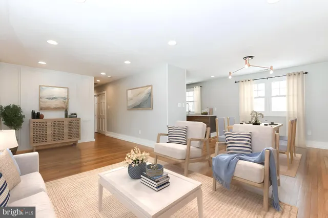 $415,000 | 1210 Severn Avenue, Cherry Hill, NJ 08002