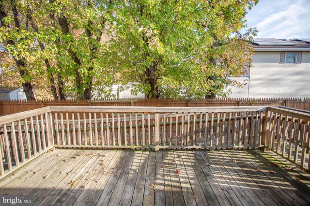 $415,000 | 1210 Severn Avenue, Cherry Hill, NJ 08002