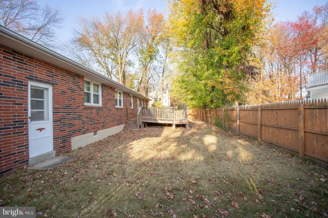 $415,000 | 1210 Severn Avenue, Cherry Hill, NJ 08002