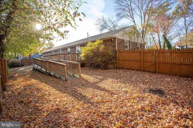 $415,000 | 1210 Severn Avenue, Cherry Hill, NJ 08002