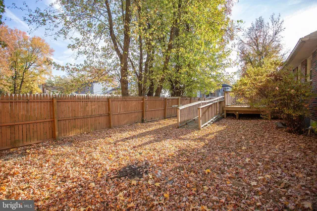 $415,000 | 1210 Severn Avenue, Cherry Hill, NJ 08002