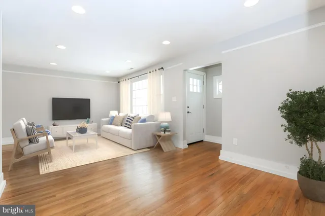 $415,000 | 1210 Severn Avenue, Cherry Hill, NJ 08002