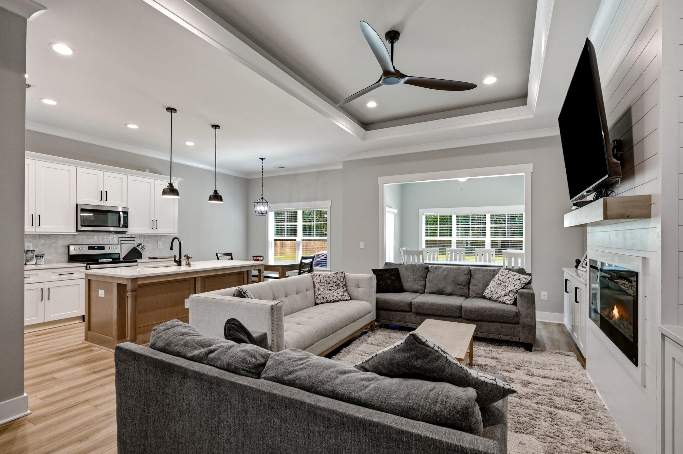 3367 Red Bluff Road Loris, SC 29569 - Photo 3 of 45 Gallery Image 3