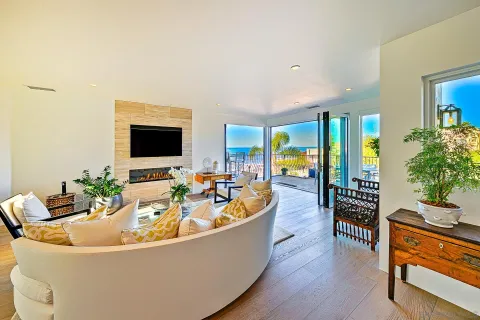 $7,695,000 | 231 Bonair Street, La Jolla, CA 92037