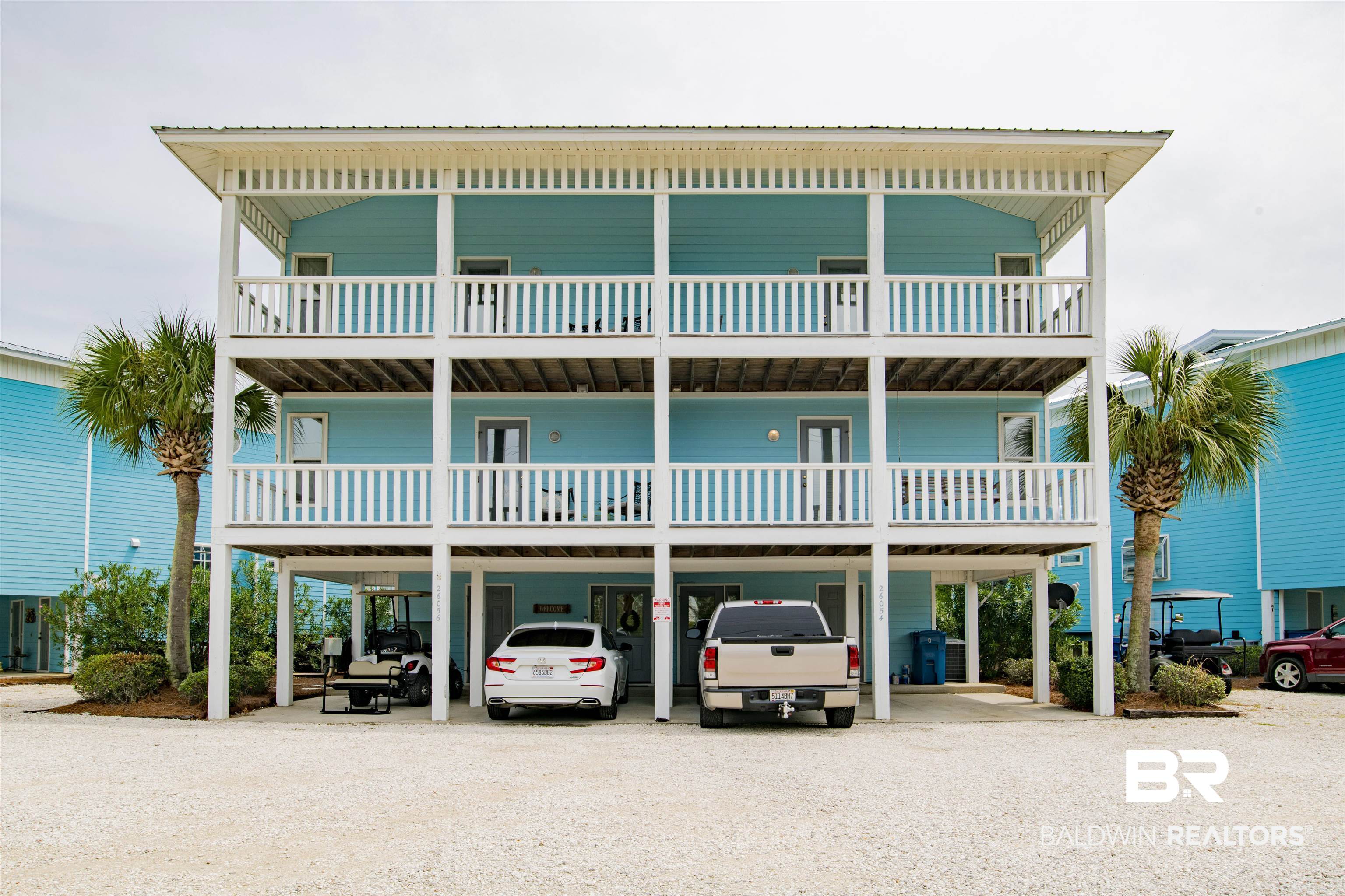 26054 Marina Road, Unit 6 Orange Beach, AL 36561 - Photo 2 of 25