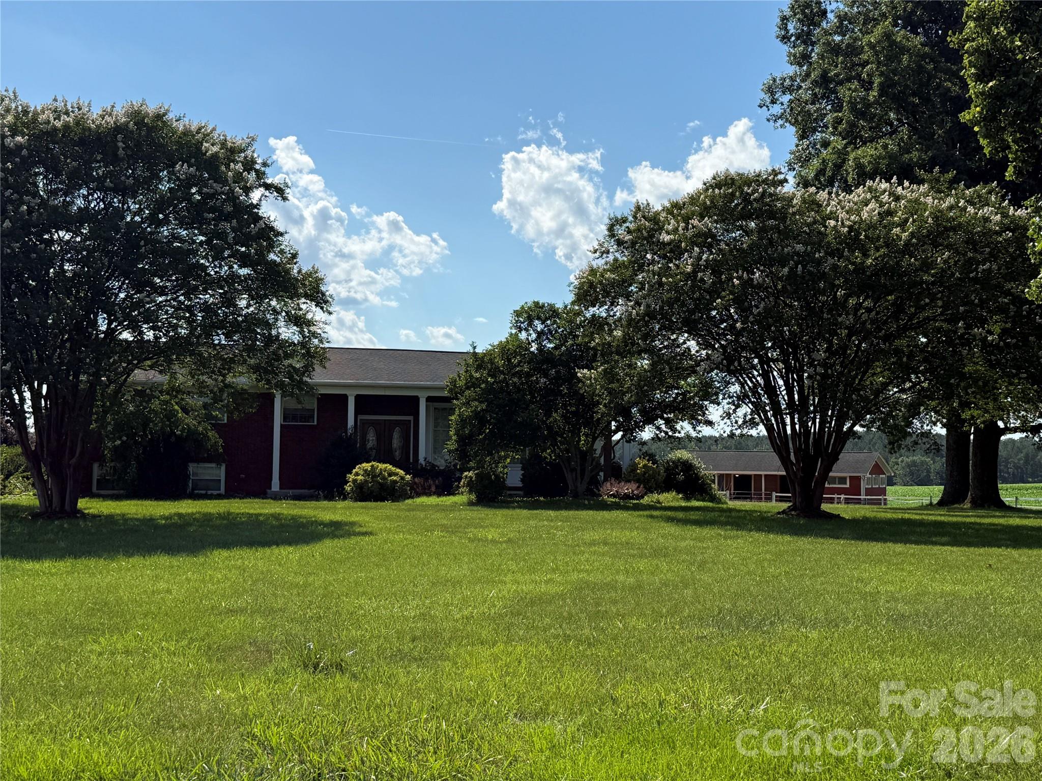 809 New Sterling Road Stony Point, NC 28678 - Photo 1 of 1