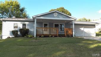 30 Hunting Creek Road St. Peters, MO 63376 - Photo 1 of 22 Gallery Image 1