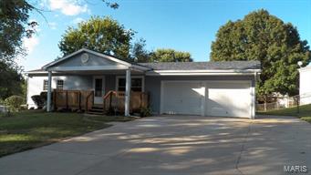 30 Hunting Creek Road St. Peters, MO 63376 - Photo 2 of 22 Gallery Image 2