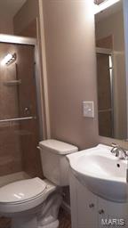 30 Hunting Creek Road St. Peters, MO 63376 - Photo 20 of 22 Gallery Image 20