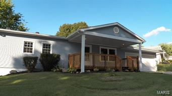 30 Hunting Creek Road St. Peters, MO 63376 - Photo 3 of 22 Gallery Image 3