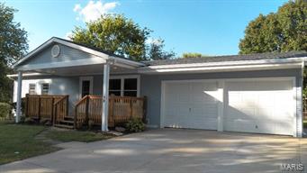 30 Hunting Creek Road St. Peters, MO 63376 - Photo 4 of 22 Gallery Image 4