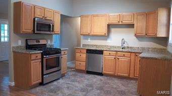 30 Hunting Creek Road St. Peters, MO 63376 - Photo 8 of 22 Gallery Image 8