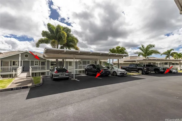 $2,800 | 92-1144 Hame Street, Unit 9203, Kapolei, HI 96707