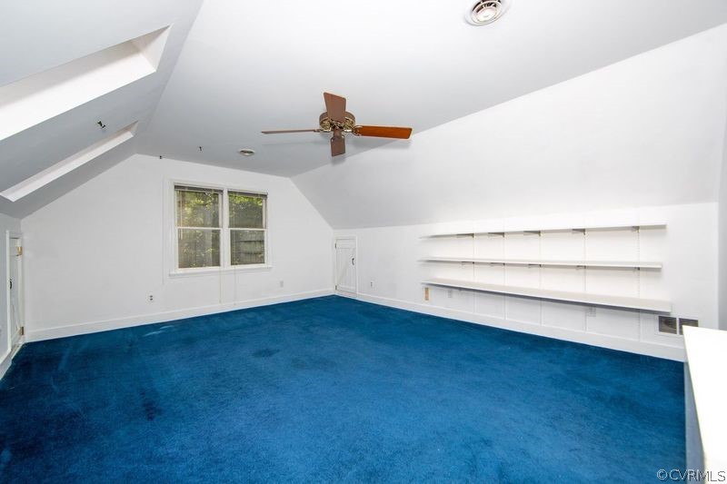 13603 Timber Ridge Court Midlothian, VA 23112 - Photo 20 of 29 an empty room with wooden floor and windows