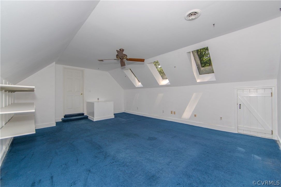 13603 Timber Ridge Court Midlothian, VA 23112 - Photo 21 of 29 an empty room with windows