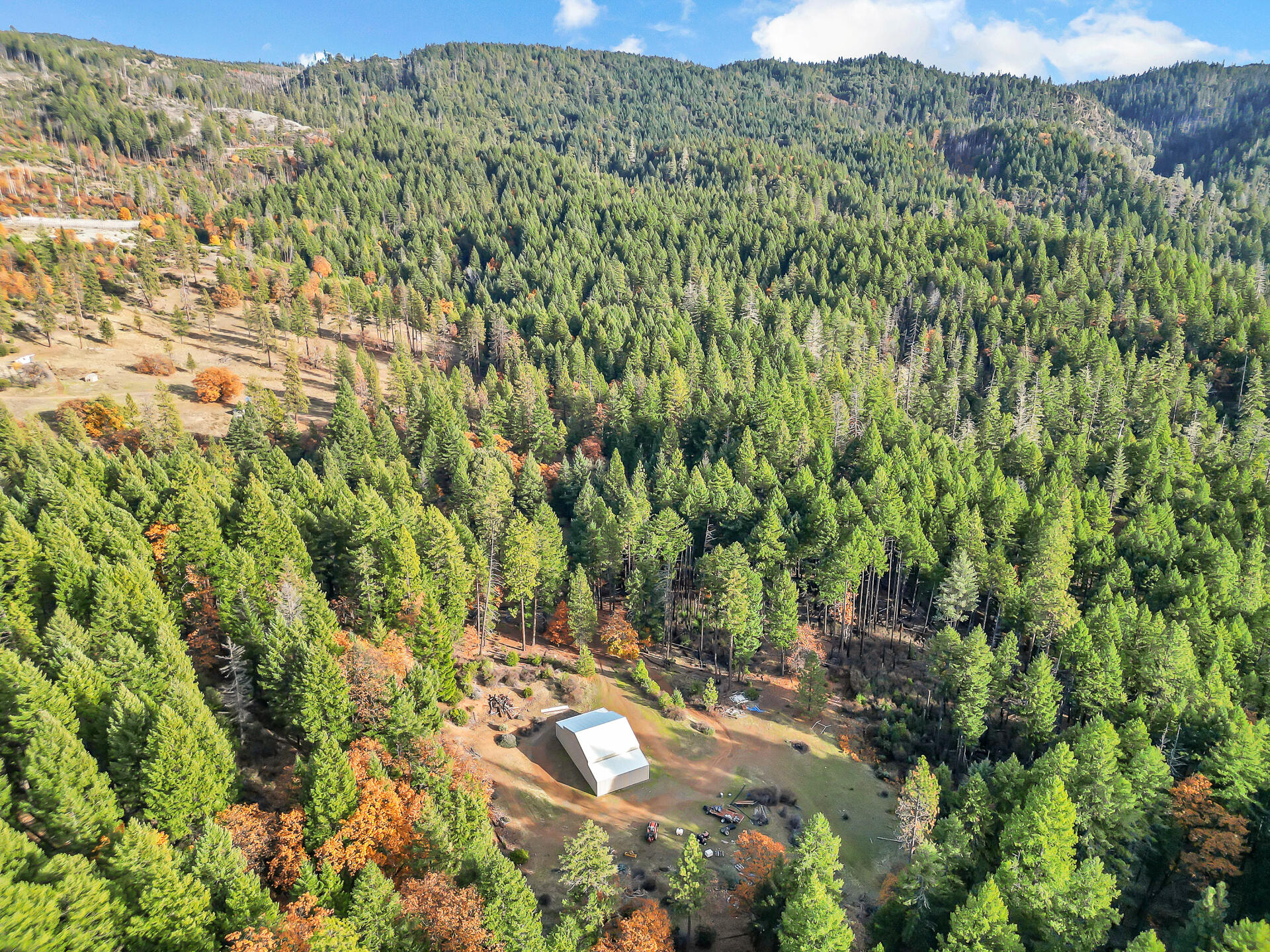 4000 Fs Road Hyampom, CA 96046 - Photo 67 of 83