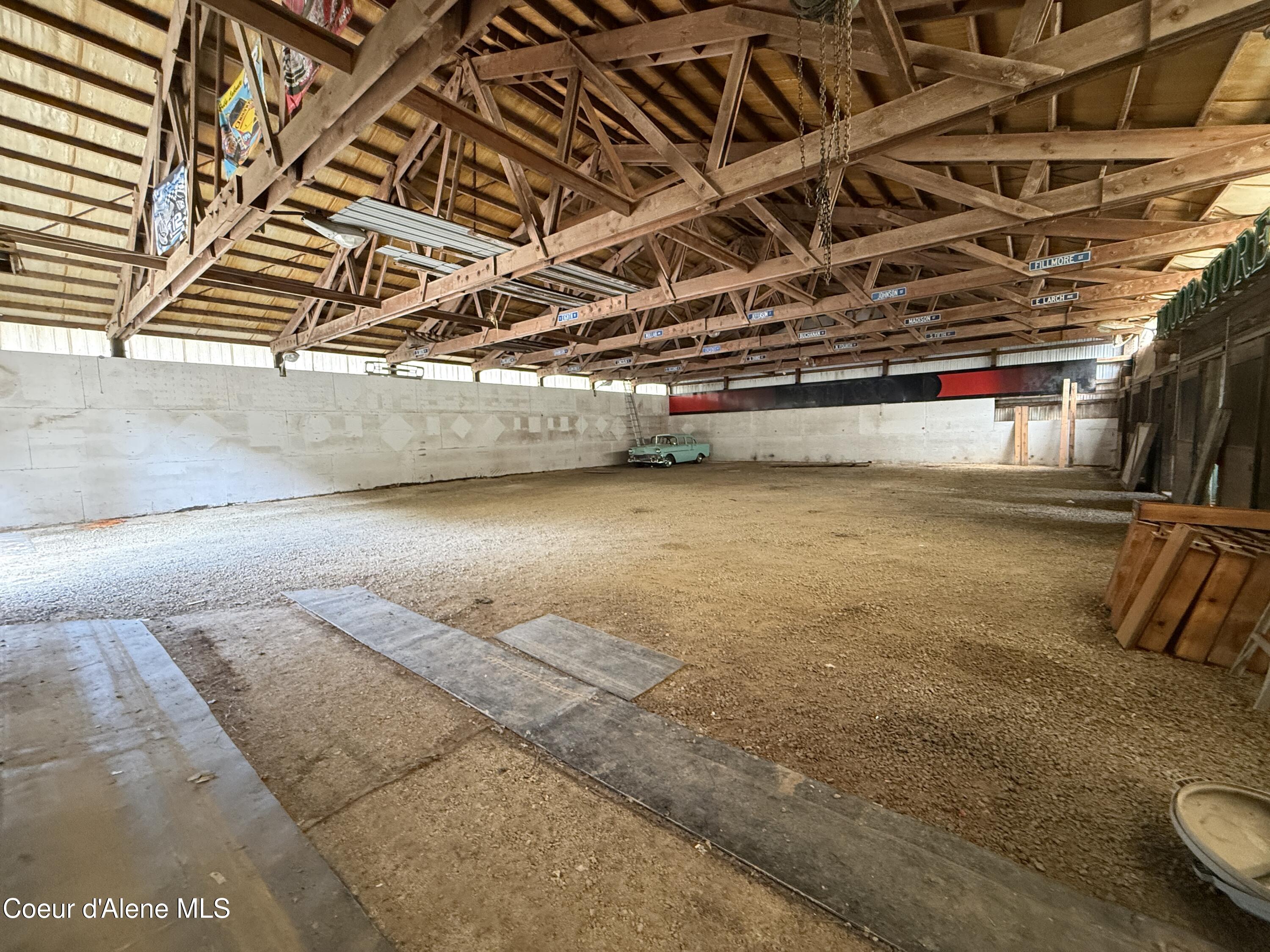 1050 Two Mile Road Wallace, ID 83873 - Photo 12 of 35 12