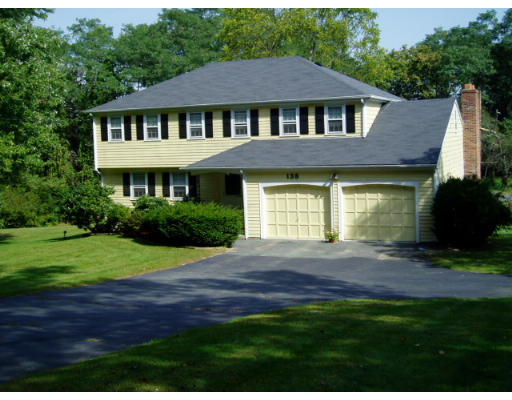 138 Brookside Road Needham, MA 02492 - Photo 1 of 1
