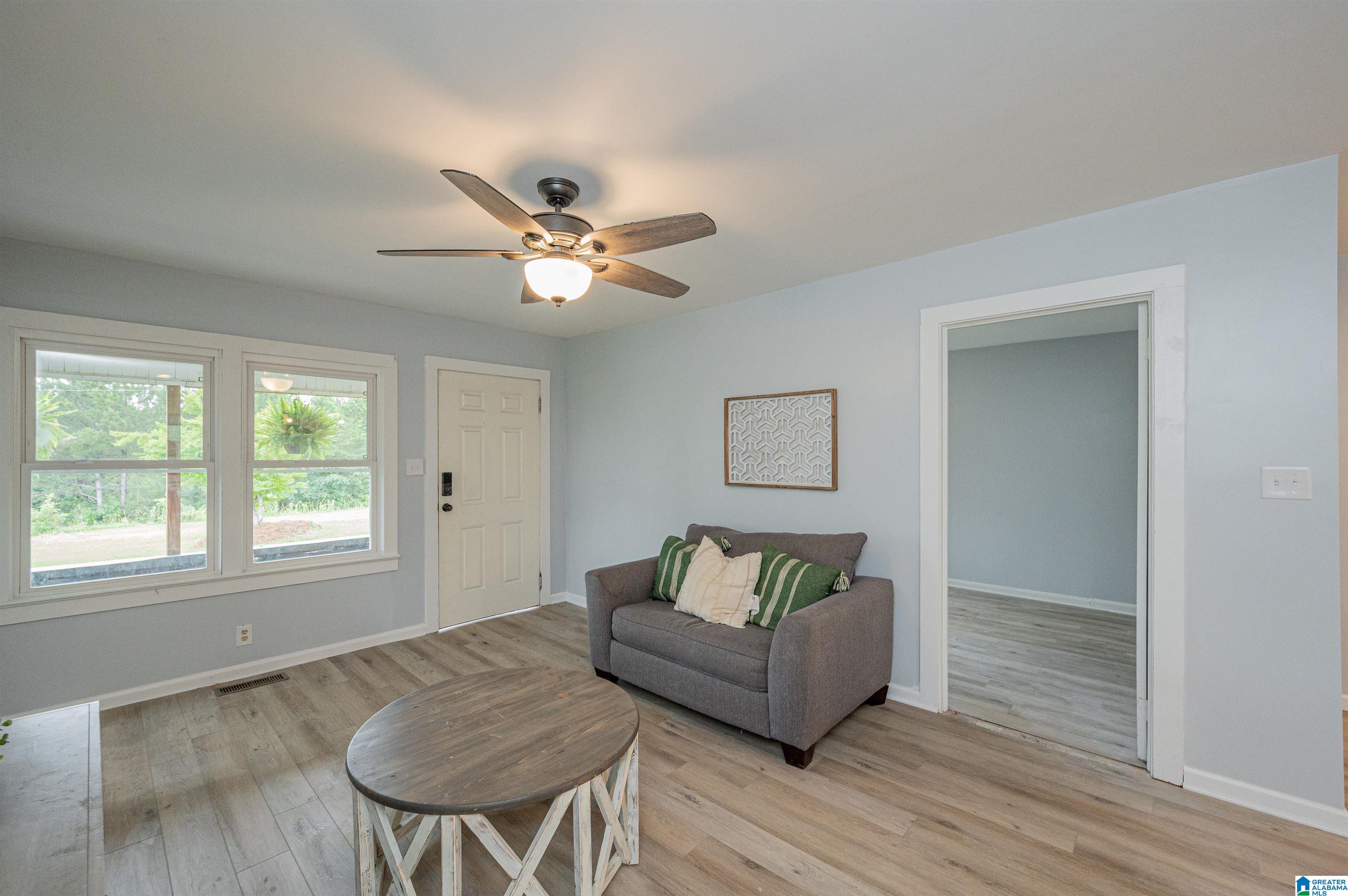 7900 Pine Mountain Road Springville, AL 35146 - Photo 8 of 30