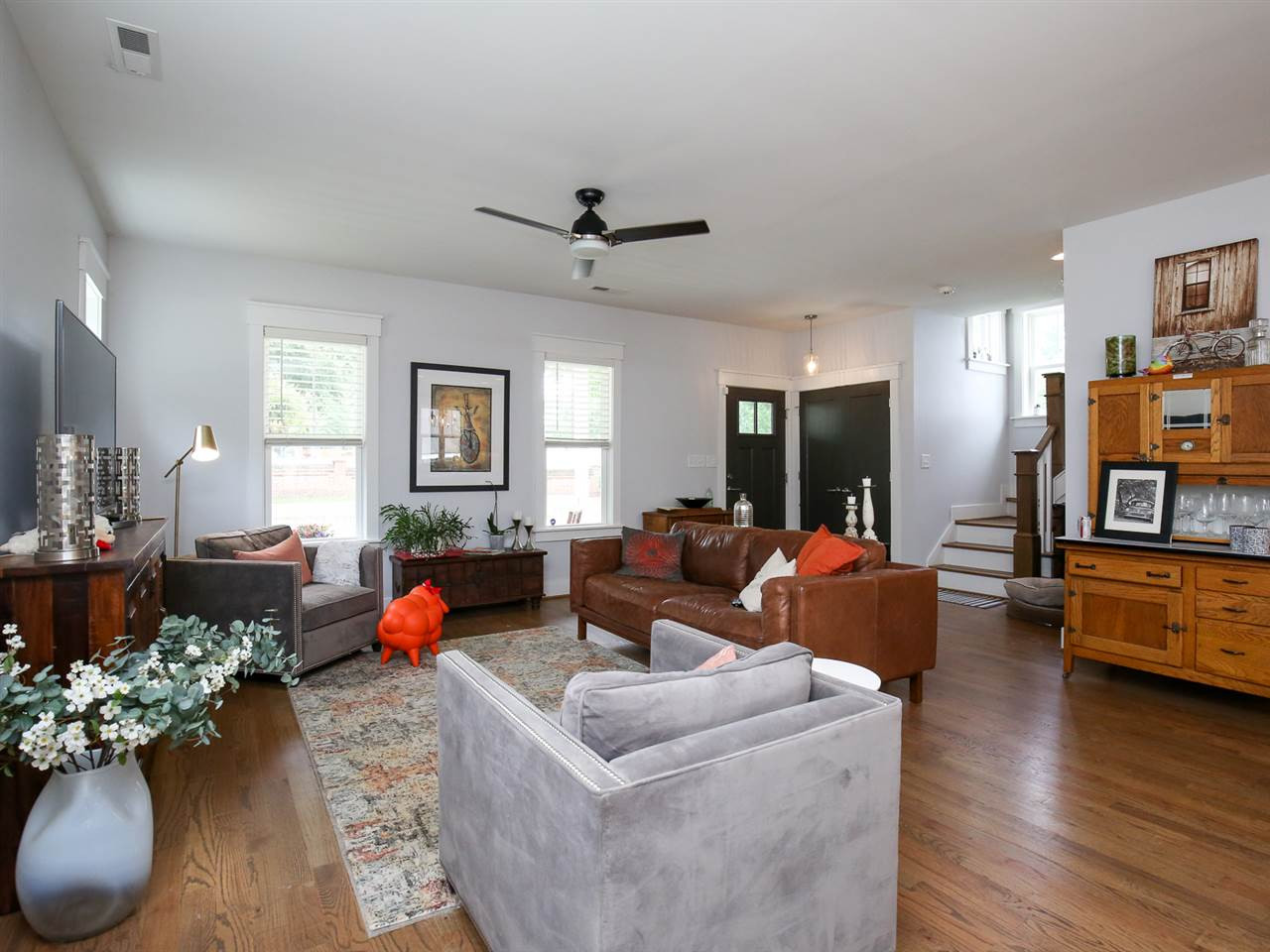 413 Bart Street Raleigh, NC 27610 - Photo 6 of 30 Photo 6