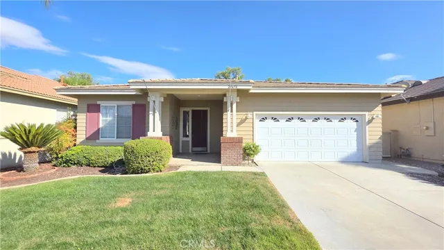 $2,795 | 29658 Painted Desert Drive, Menifee, CA 92584