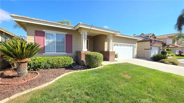 $2,795 | 29658 Painted Desert Drive, Menifee, CA 92584