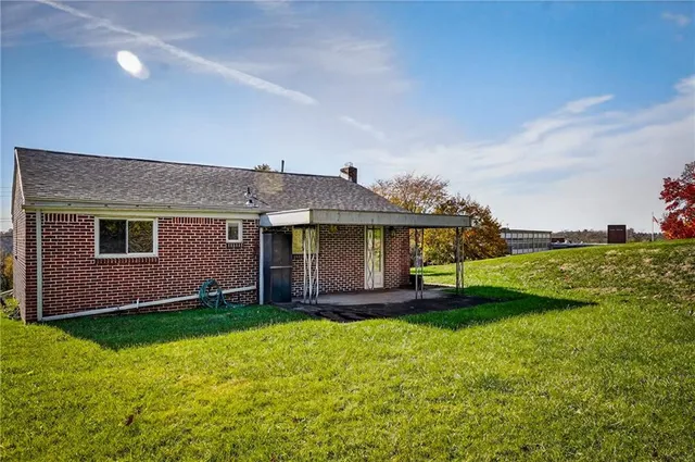 $174,900 | 813 Alberta Drive, West Mifflin, PA 15122