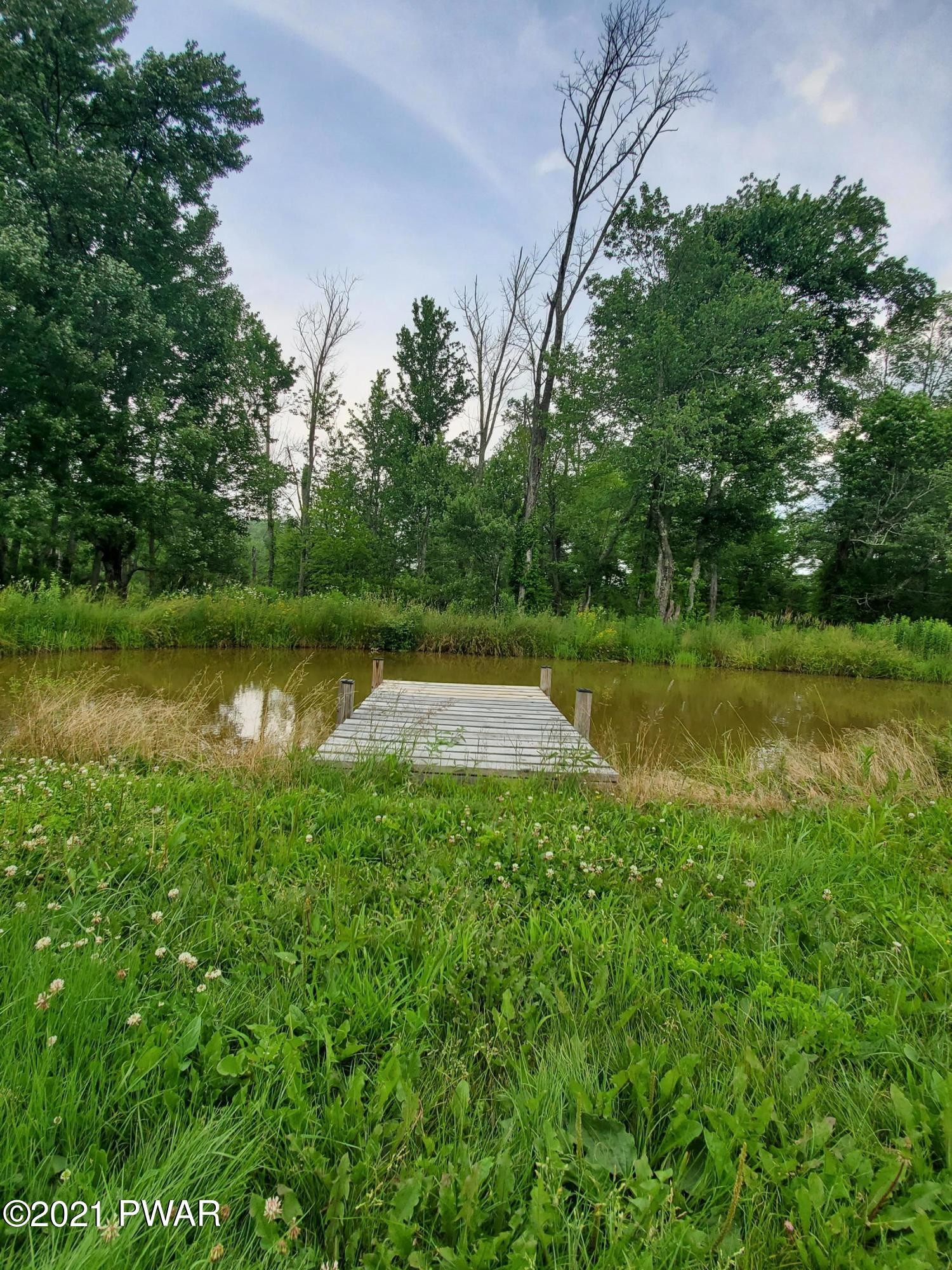 702 Perkins Pond Road Beach Lake, PA 18405 - Photo 23 of 35