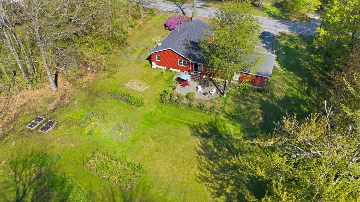 43 Holmes Road Winthrop, ME 04364 - Photo 76 of 78 030-16_aerial_f