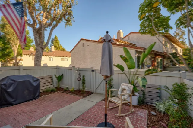 a front view of a house with a garage