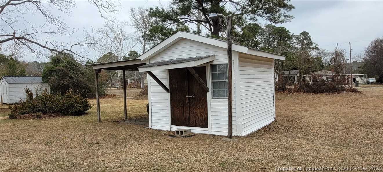 206 Side Street Lumberton, NC 28358 - Photo 23 of 24