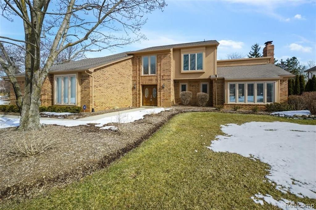 3696 Summit Ridge Drive Rochester Hills, MI 48306 - Photo 1 of 1