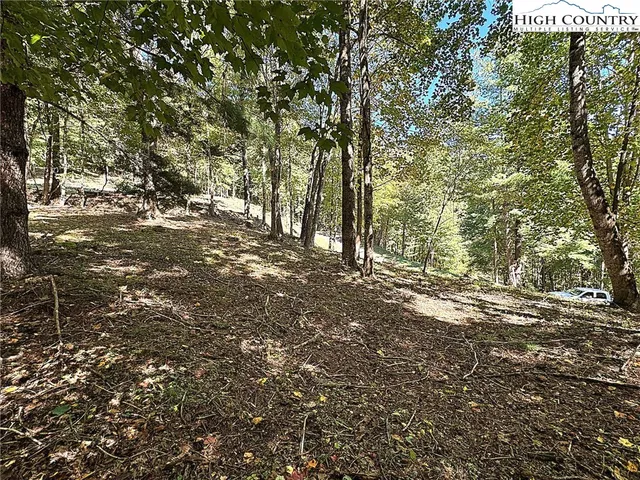 a view of outdoor space