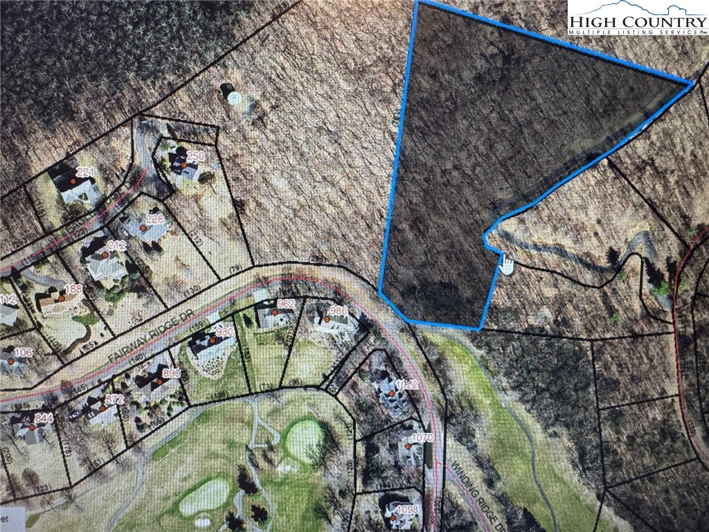 Mountain Avenue West Jefferson, NC 28694 - Photo 5 of 21 a picture of a street view