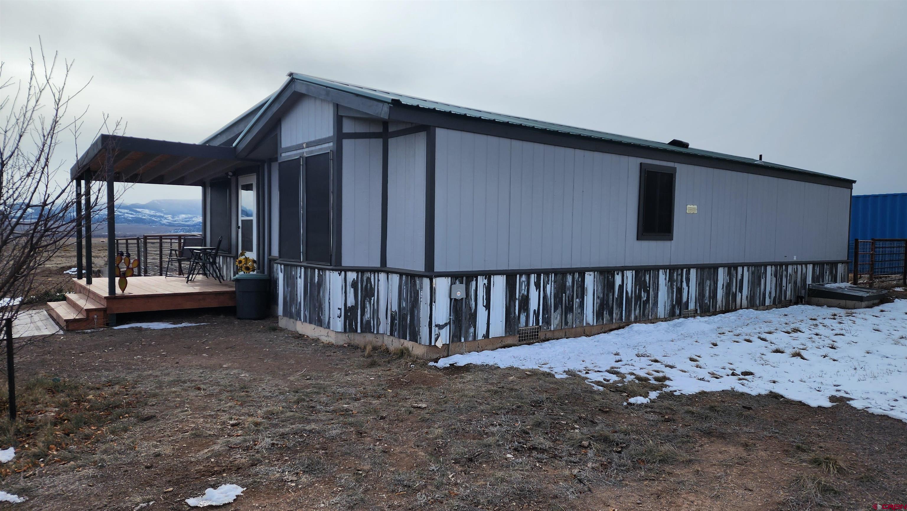 152 Pinon Road Del Norte, CO 81132 - Photo 3 of 41