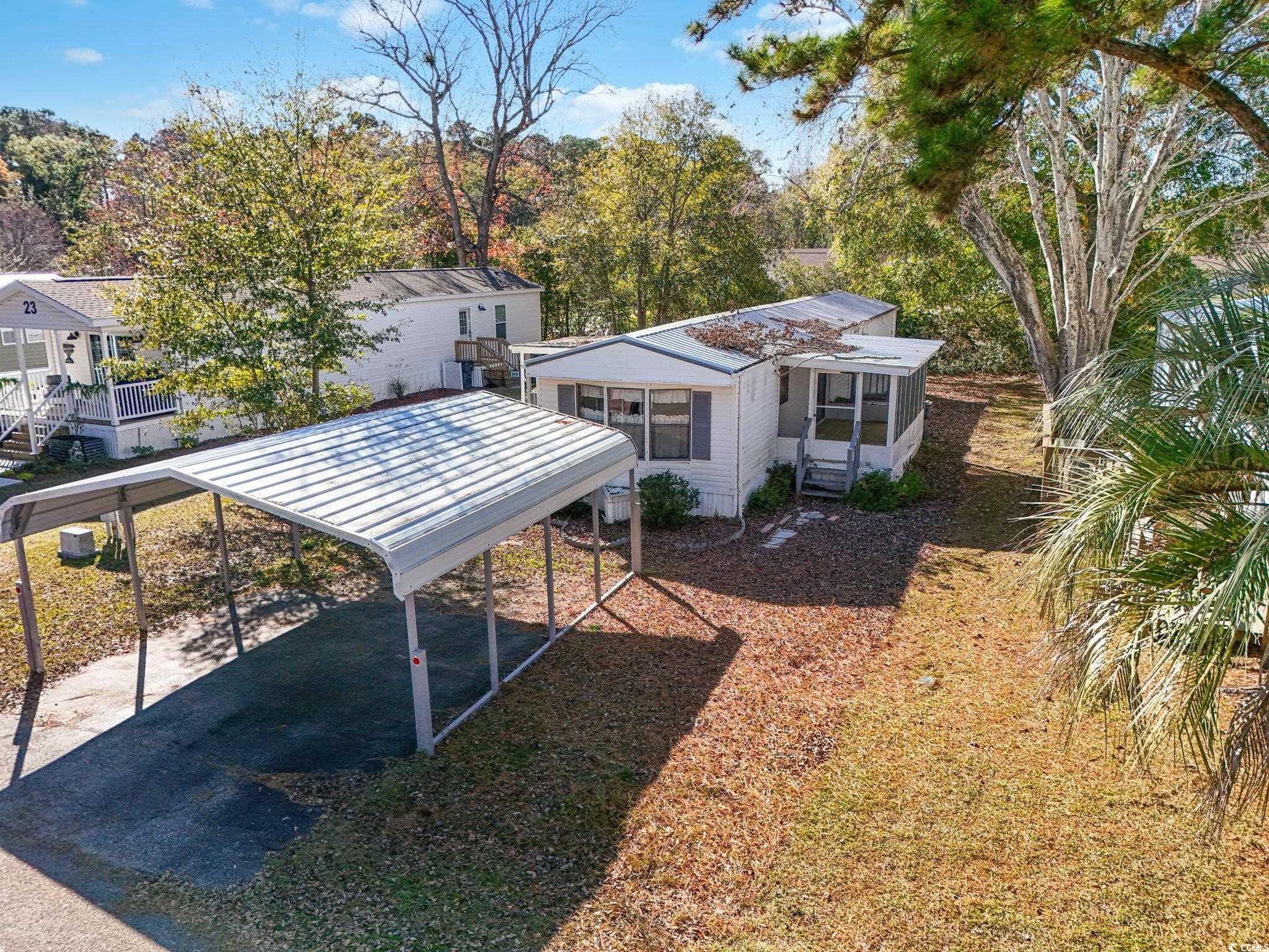 25 Crooked Island Circle Murrells Inlet, SC 29576 - Photo 1 of 40