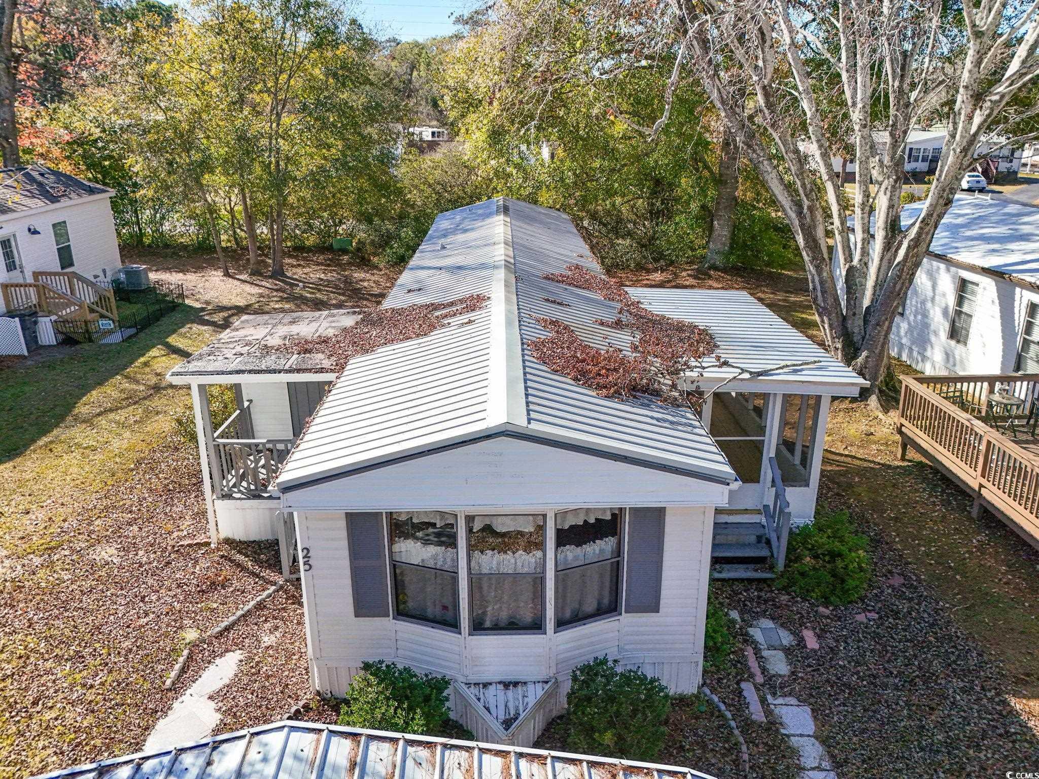 25 Crooked Island Circle Murrells Inlet, SC 29576 - Photo 2 of 40