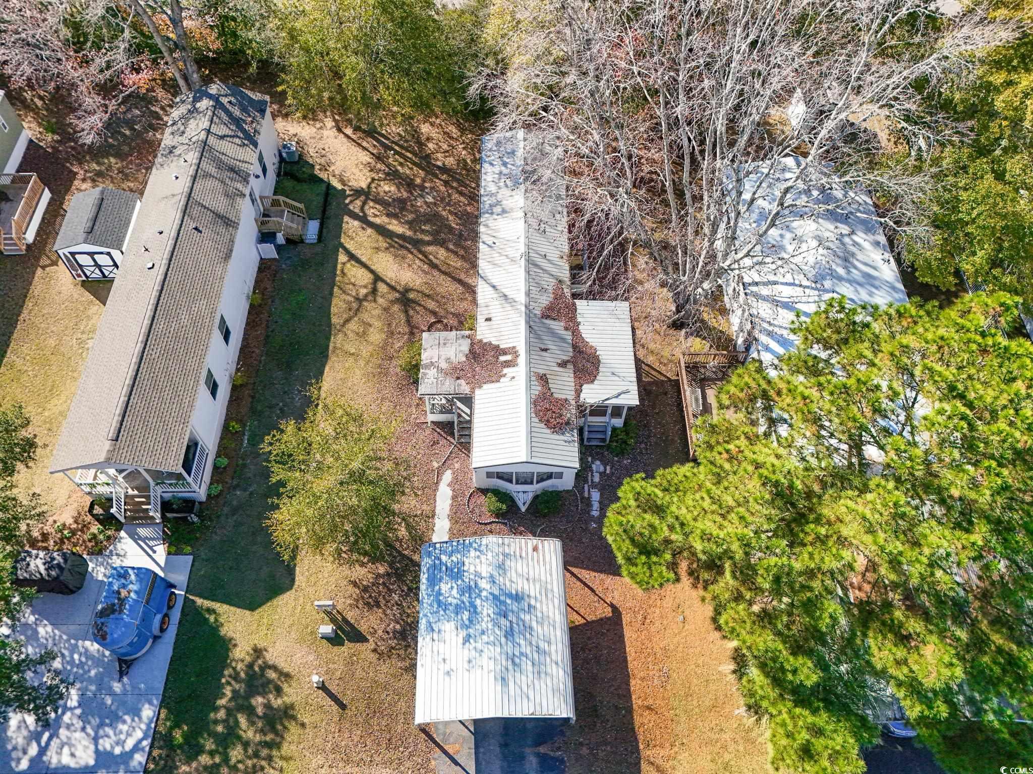 25 Crooked Island Circle Murrells Inlet, SC 29576 - Photo 3 of 40