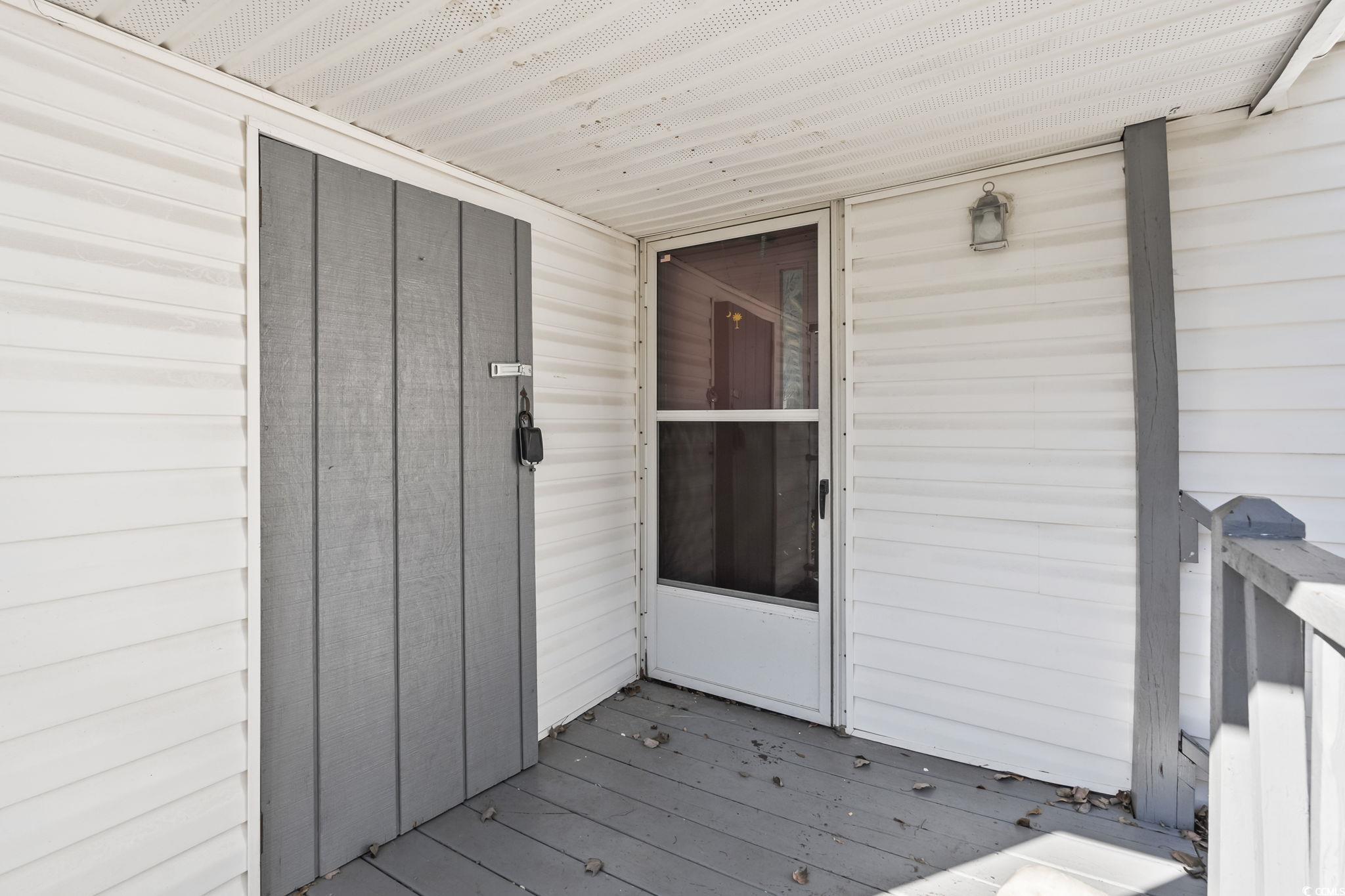 25 Crooked Island Circle Murrells Inlet, SC 29576 - Photo 34 of 40