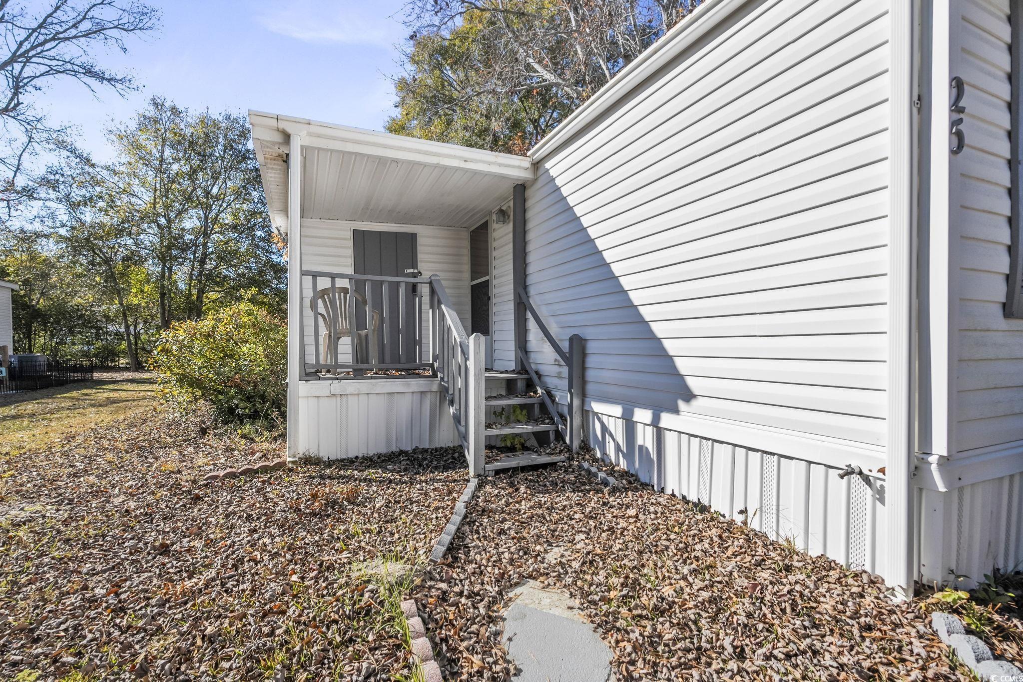 25 Crooked Island Circle Murrells Inlet, SC 29576 - Photo 35 of 40