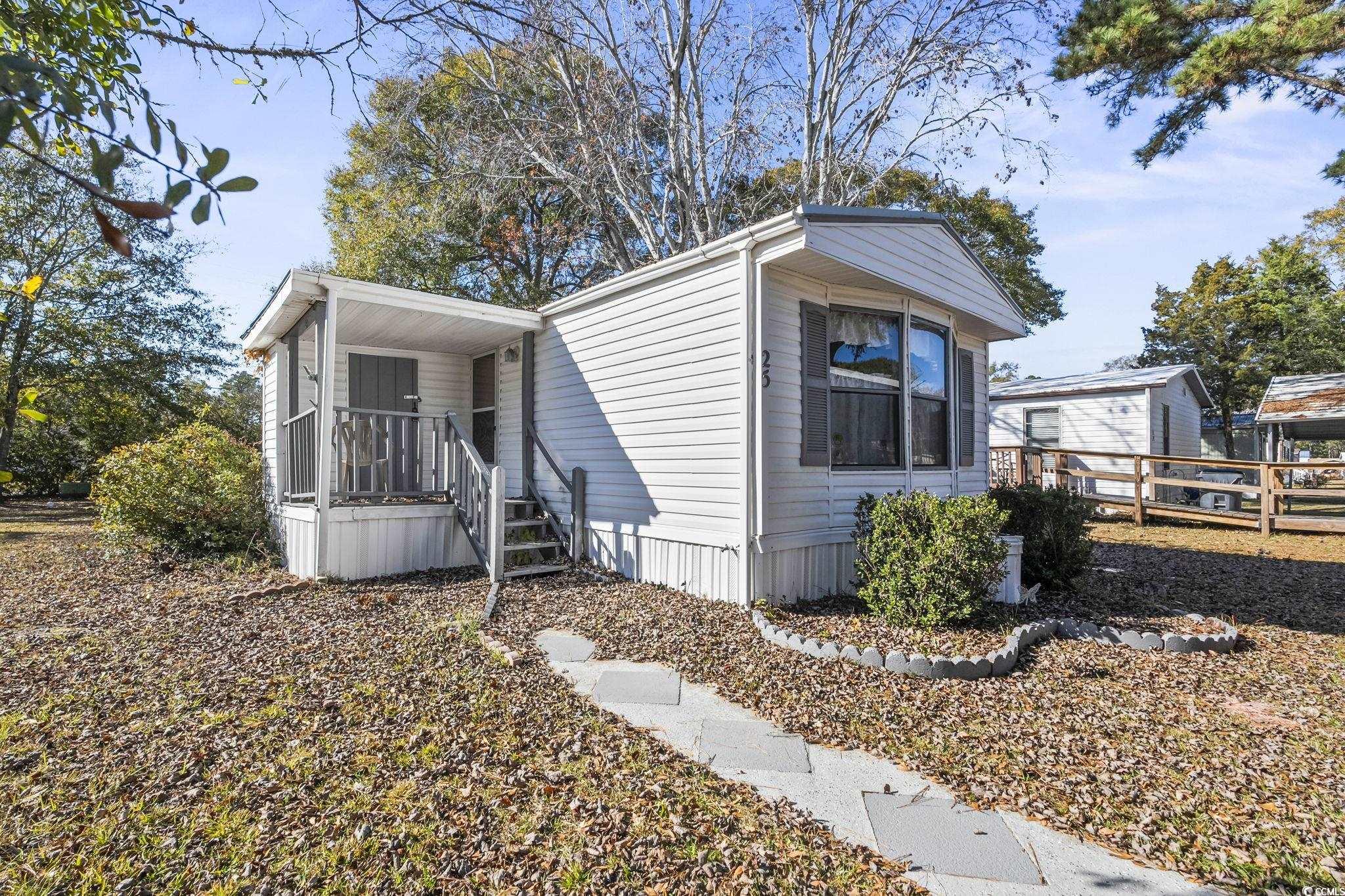 25 Crooked Island Circle Murrells Inlet, SC 29576 - Photo 36 of 40