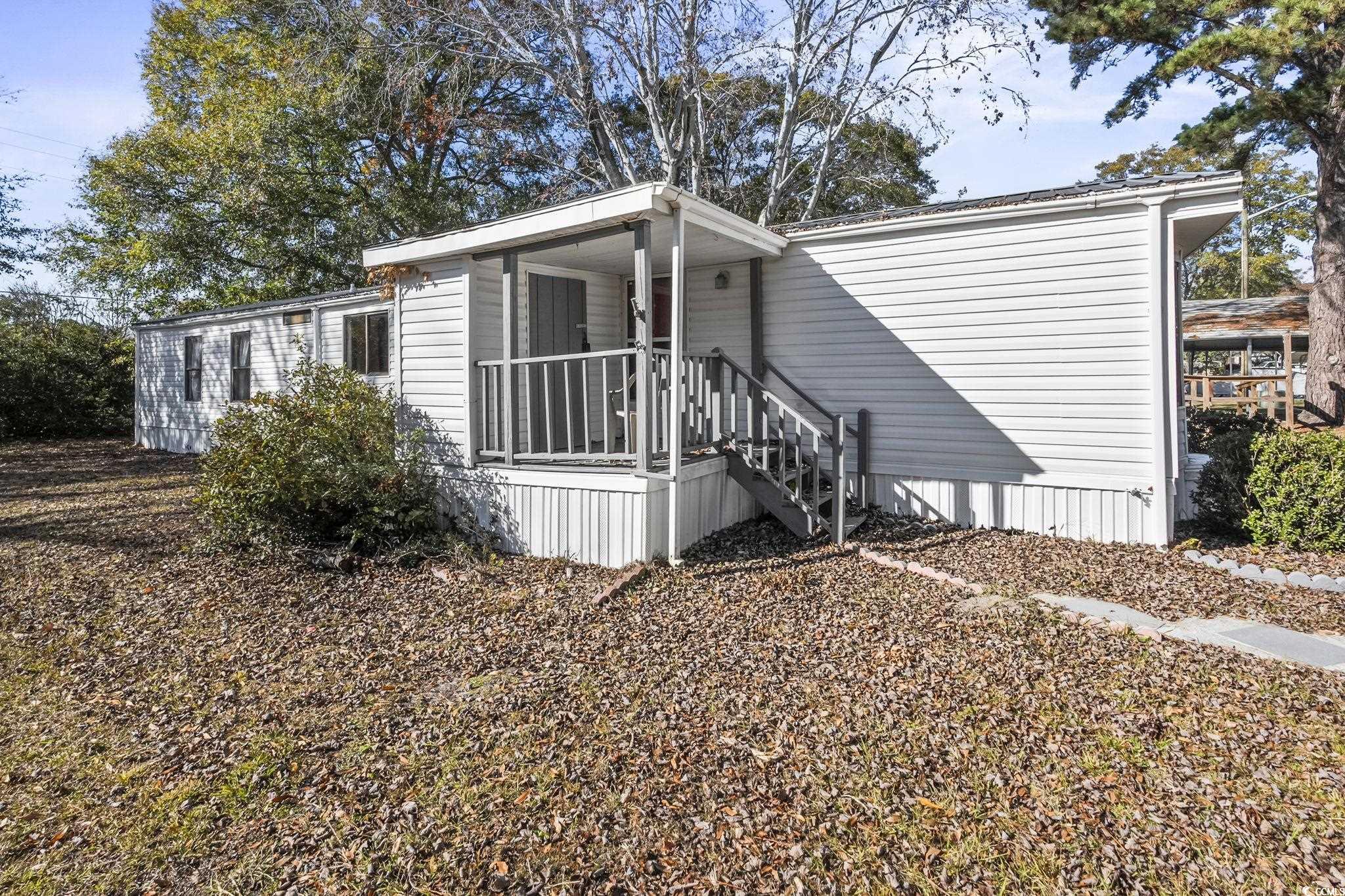 25 Crooked Island Circle Murrells Inlet, SC 29576 - Photo 39 of 40