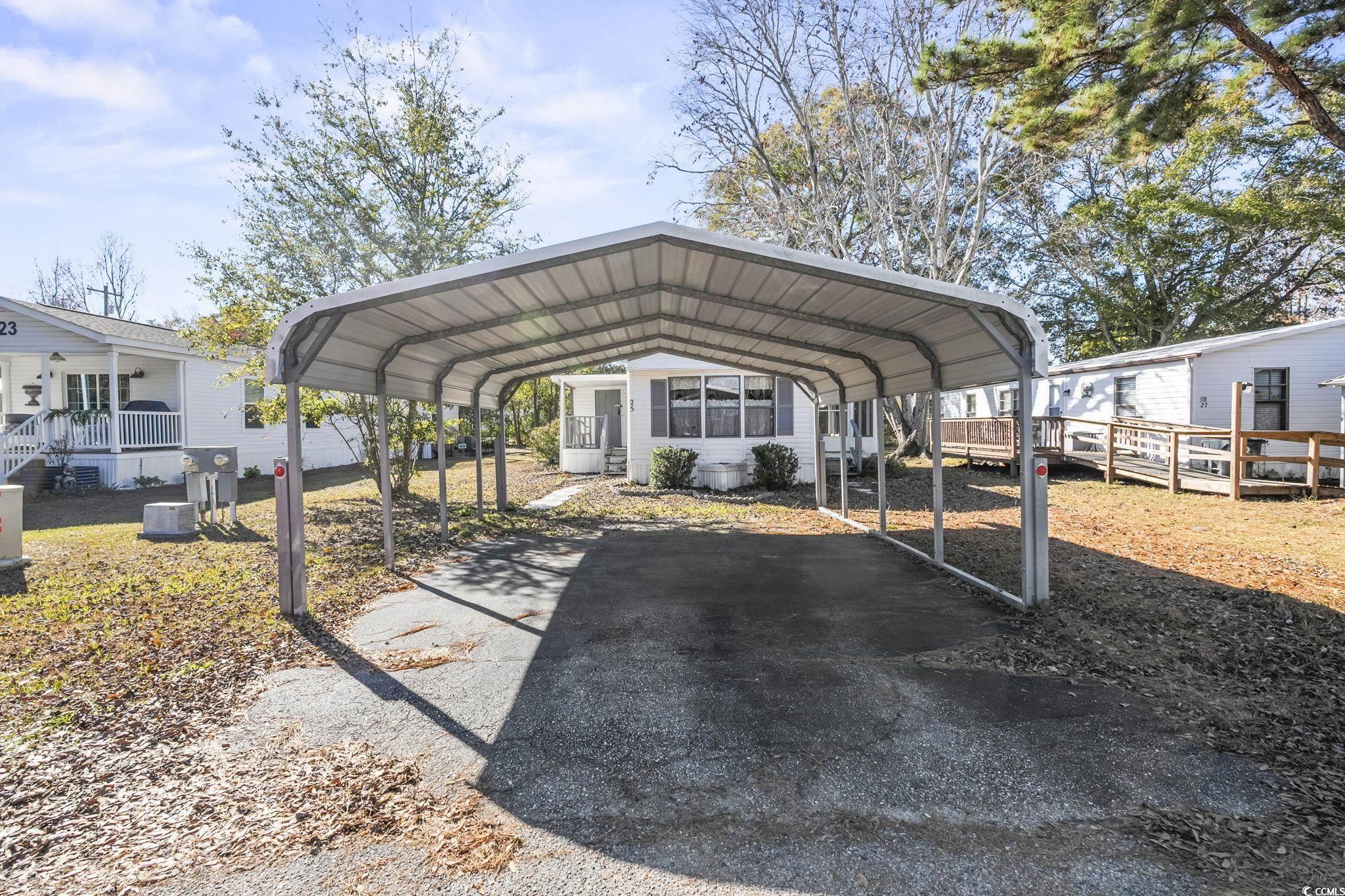 25 Crooked Island Circle Murrells Inlet, SC 29576 - Photo 40 of 40