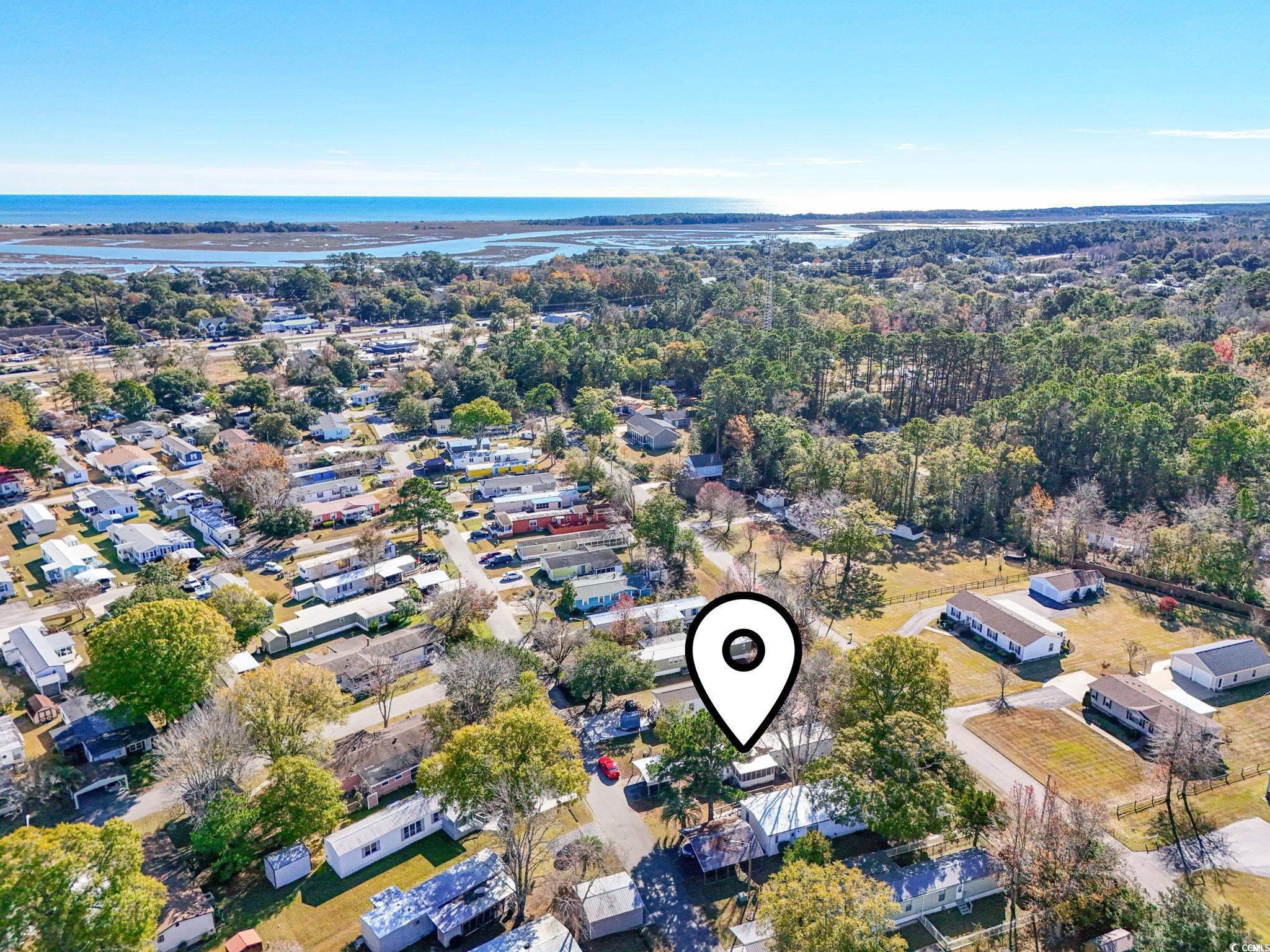 25 Crooked Island Circle Murrells Inlet, SC 29576 - Photo 4 of 40