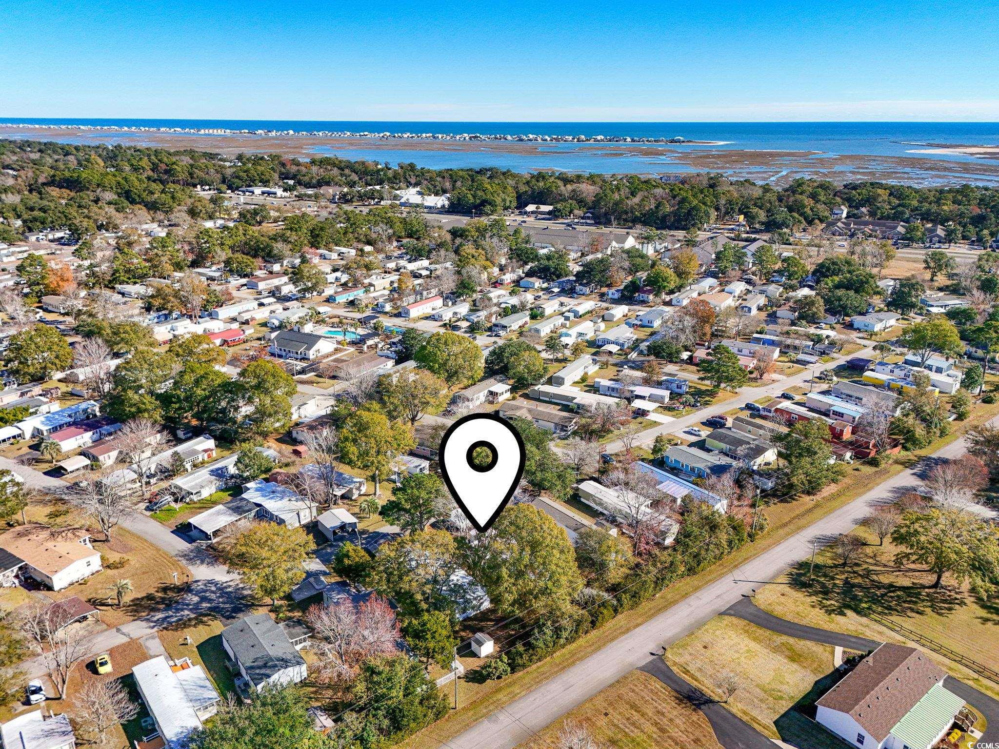 25 Crooked Island Circle Murrells Inlet, SC 29576 - Photo 5 of 40