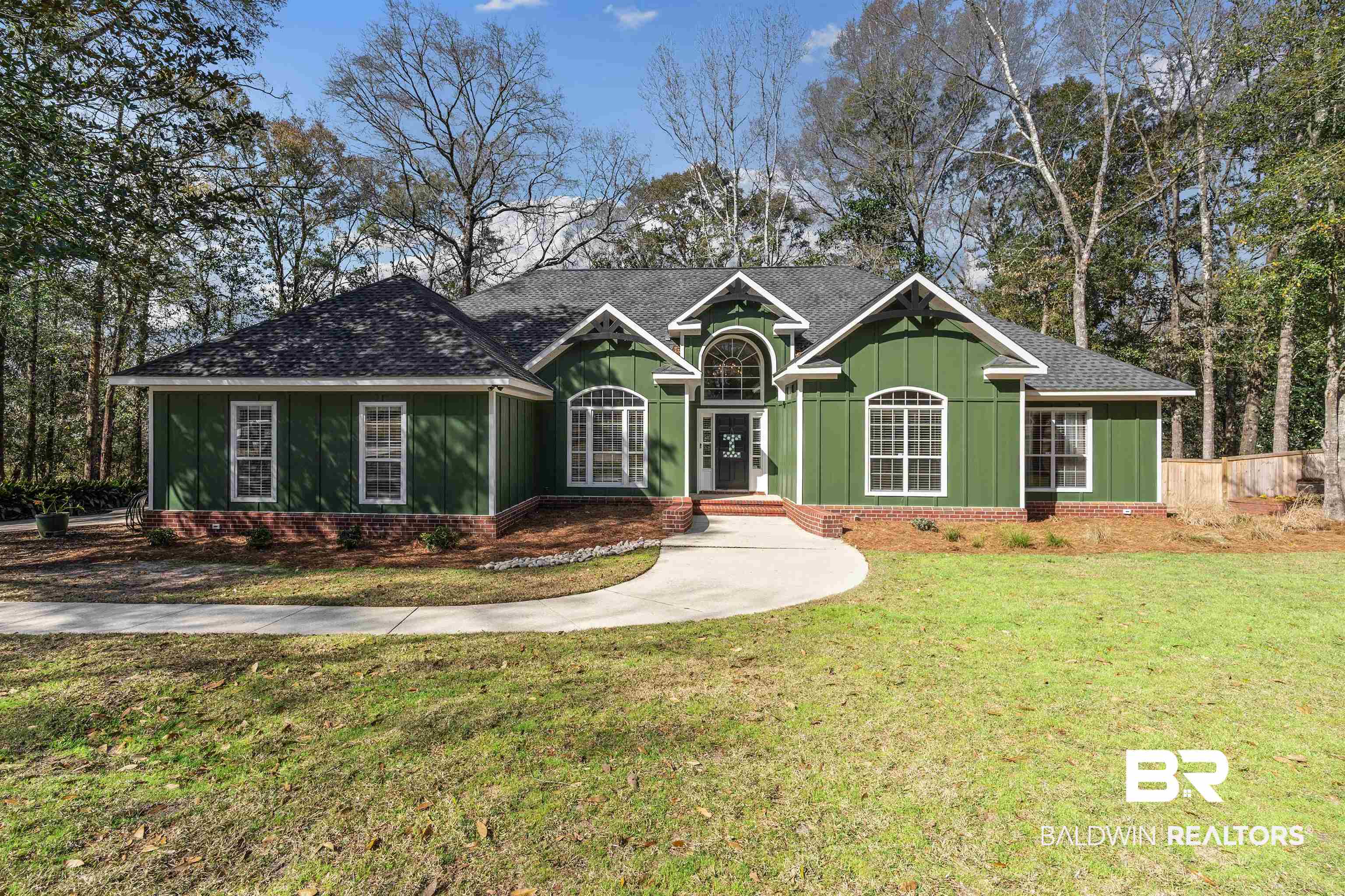 9810 Potomac Ridge Drive Mobile, AL 36695 - Photo 1 of 36