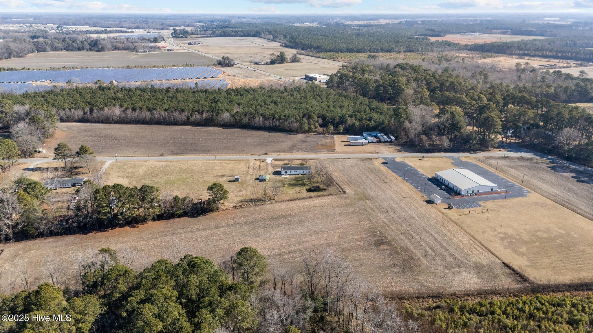 115 Hill Loop Road Goldsboro, NC 27534 - Photo 32 of 37 43-web-or-mls-DJI_20250116115128_0881_D