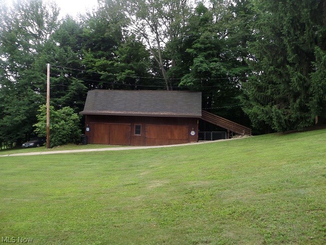 9703 Diagonal Road Mantua, OH 44255 - Photo 25 of 29