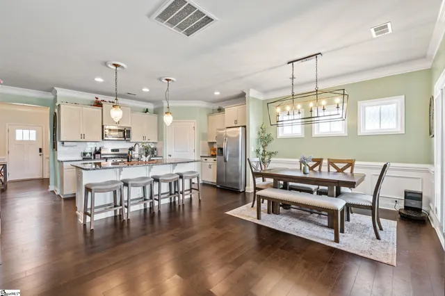 $355,000 | 122 Northwild Drive, Duncan, SC 29334