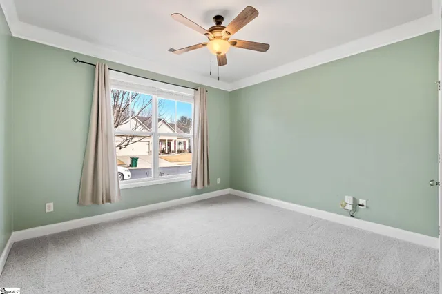 $355,000 | 122 Northwild Drive, Duncan, SC 29334